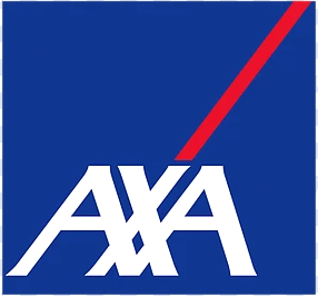 Logo Axa