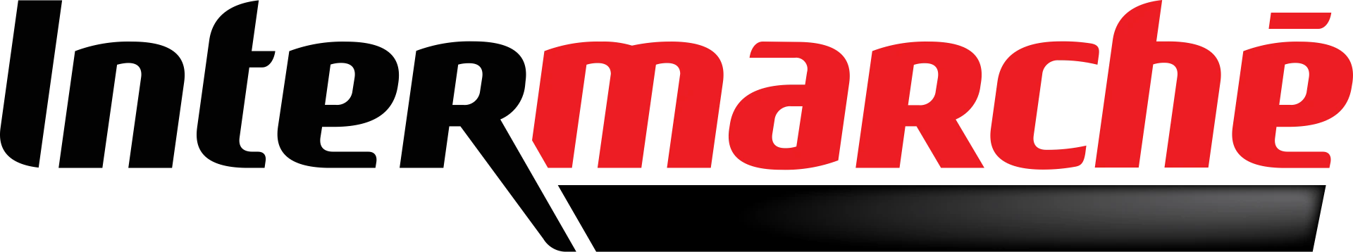 Logo Intermarché